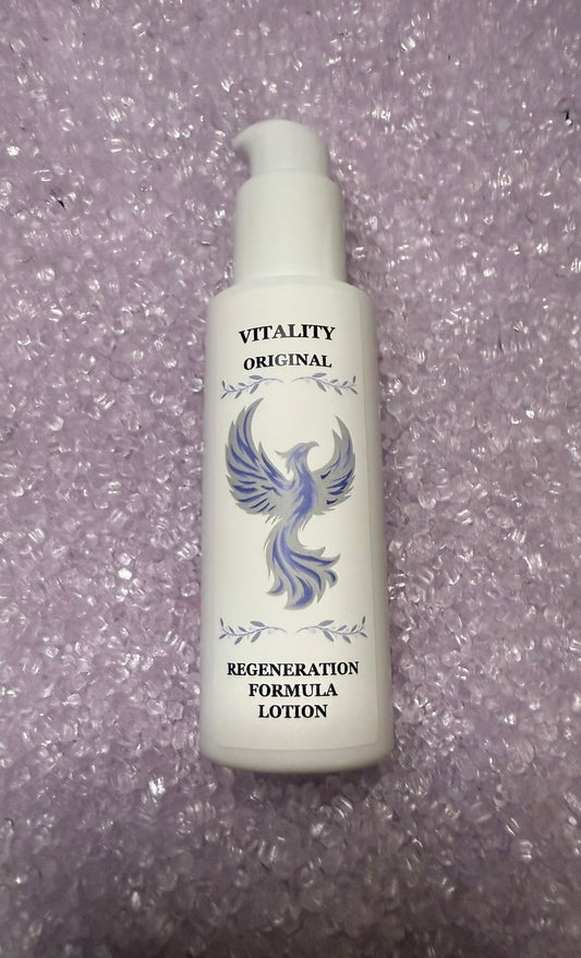 Vitality Restorative Lotion